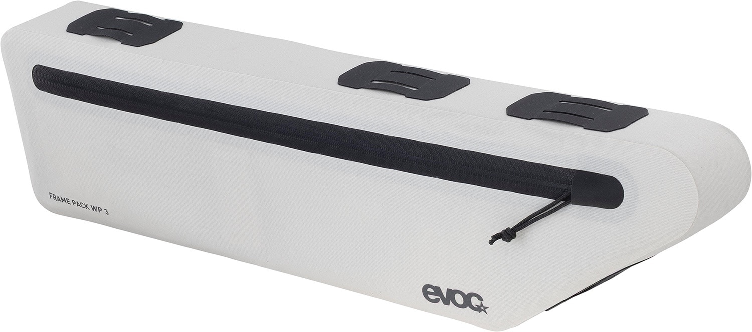Evoc – FRAME PACK WP 3 – sand 
