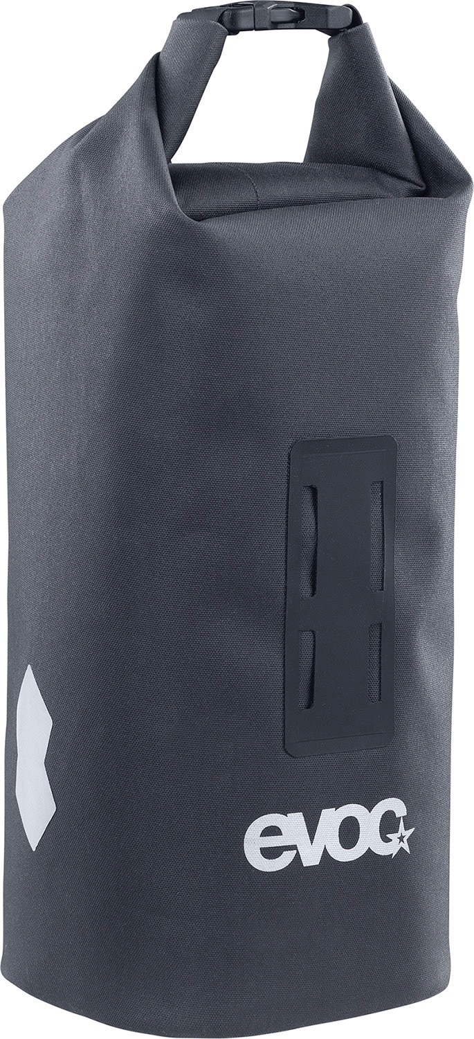 Evoc – FORK PACK WP 4,5 – black