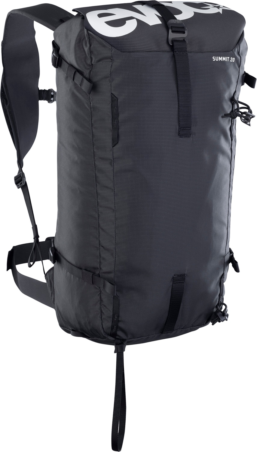 Evoc - SUMMIT 20 - black