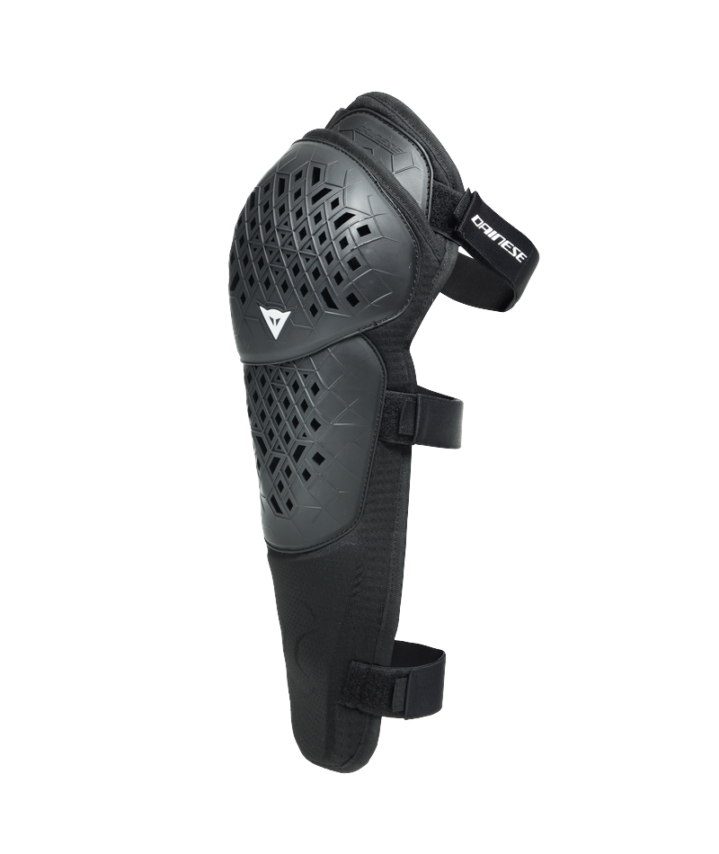 Dainese – Ginocchiera RIVAL KNEE GUARD R BLACK