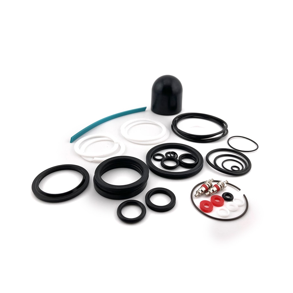 Topaz Gen3 - ricambio: Complete Rebuild Kit Topaz Gen3 Prime / Pro / Core