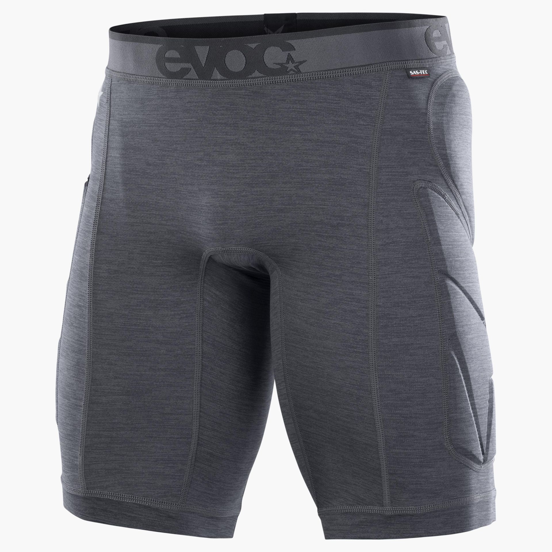 Evoc - CRASH PANTS carbon grey