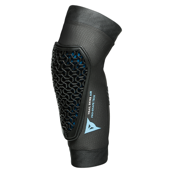 Dainese - Gomitiera TRAIL SKINS AIR ELBOW GUARDS BLACK