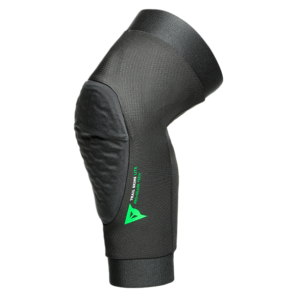 Dainese – Ginocchiera TRAIL SKINS LITE KNEE GUARDS BLACK