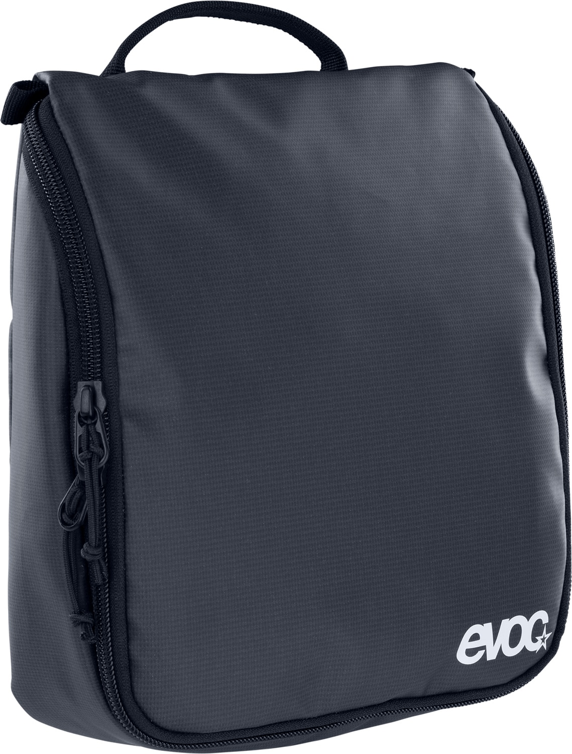 Evoc - WASH POUCH - carbon grey - black