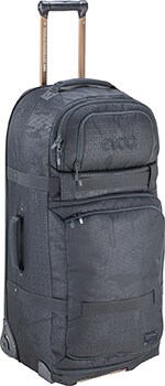 Evoc - WORLD TRAVELLER 125l - black