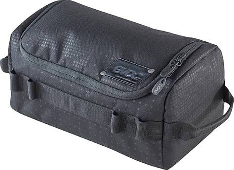 Evoc - WASH BAG - black