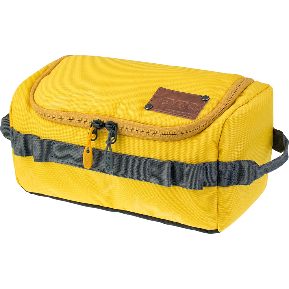Evoc - WASH BAG - curry