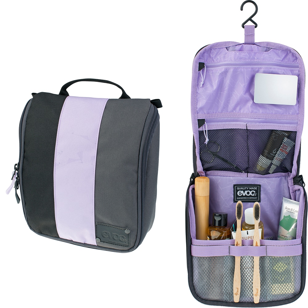 Evoc - WASH POUCH - multicolour '22