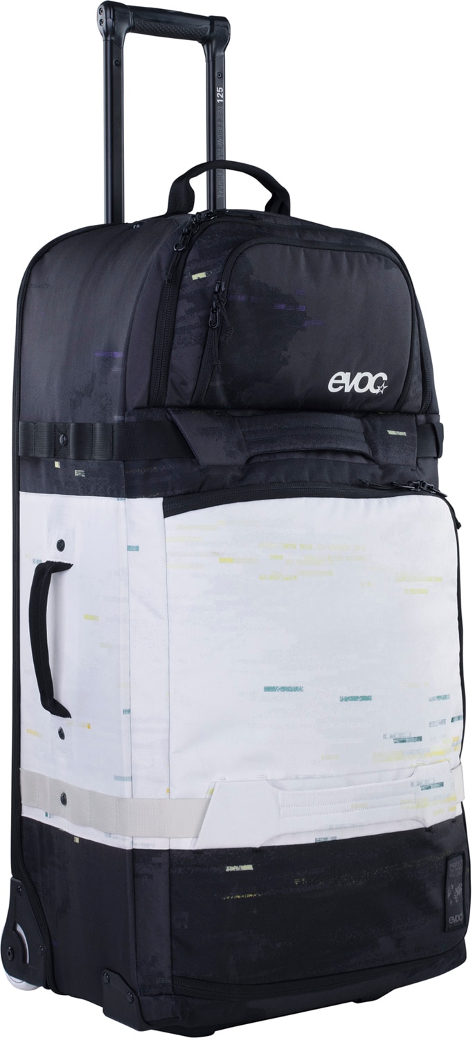 Evoc - WORLD TRAVELLER 125l - multicolour