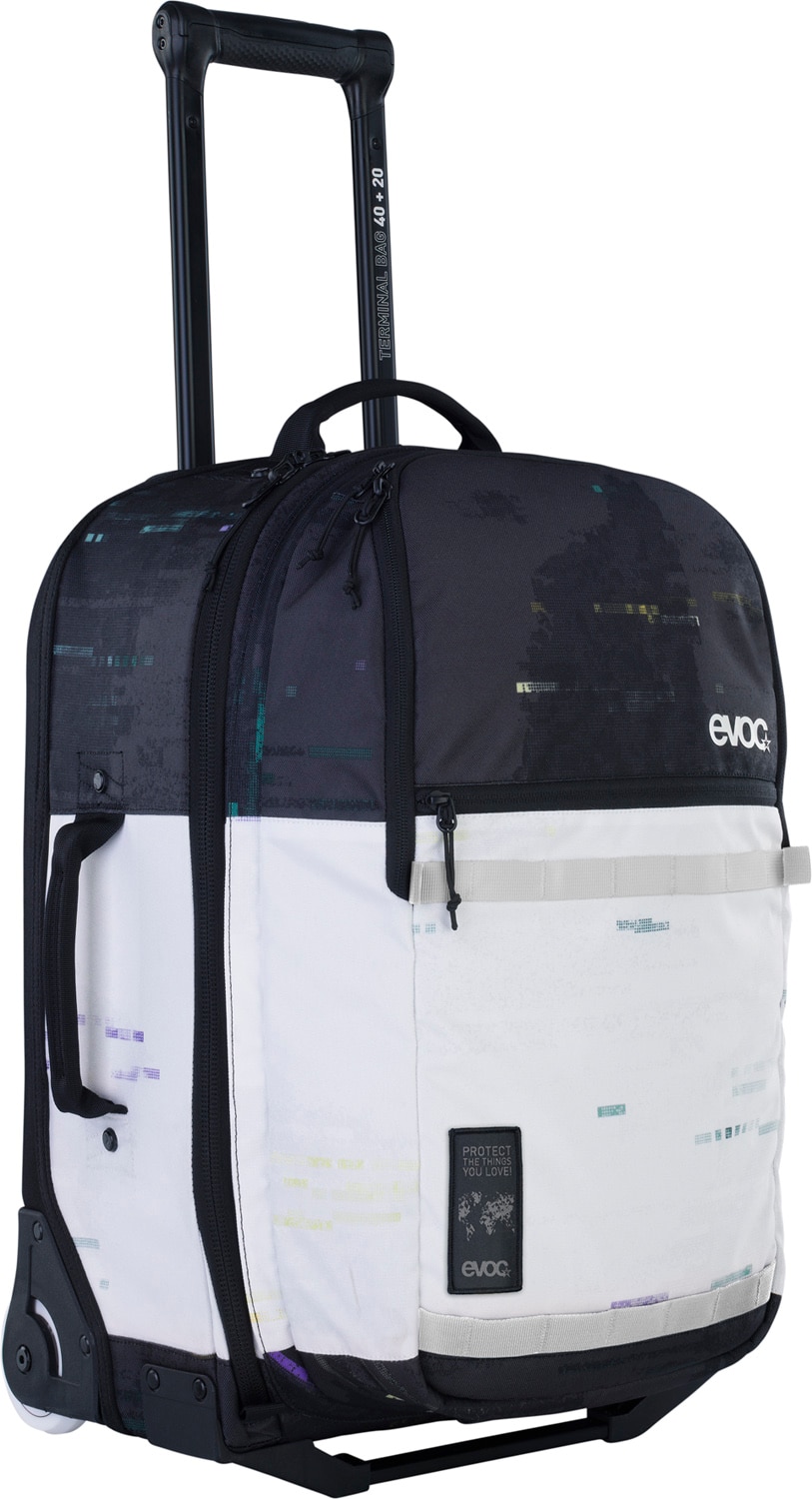 Evoc - TERMINAL BAG 40l + 20l - multicolour