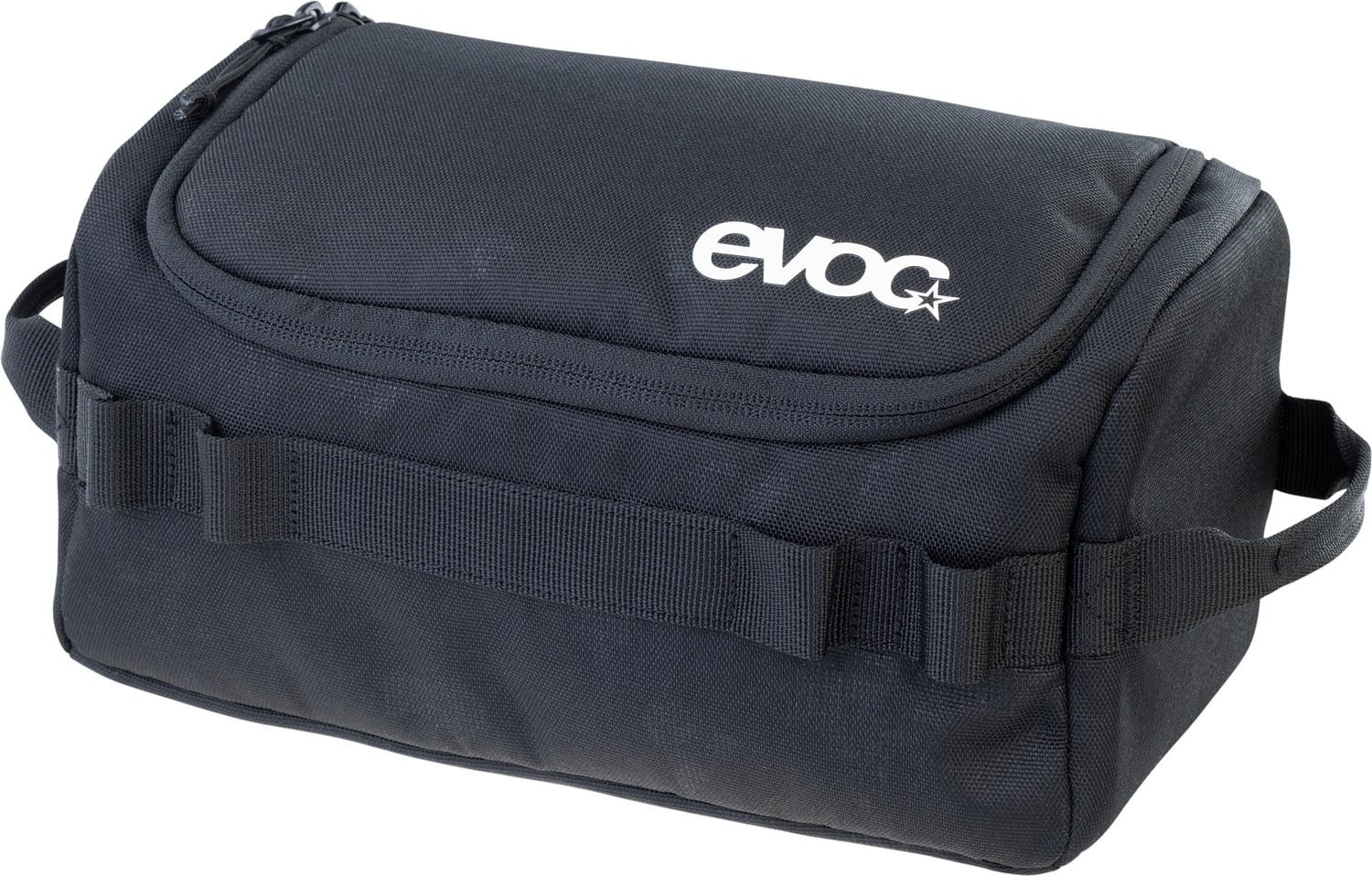 Evoc - WASH BAG - black
