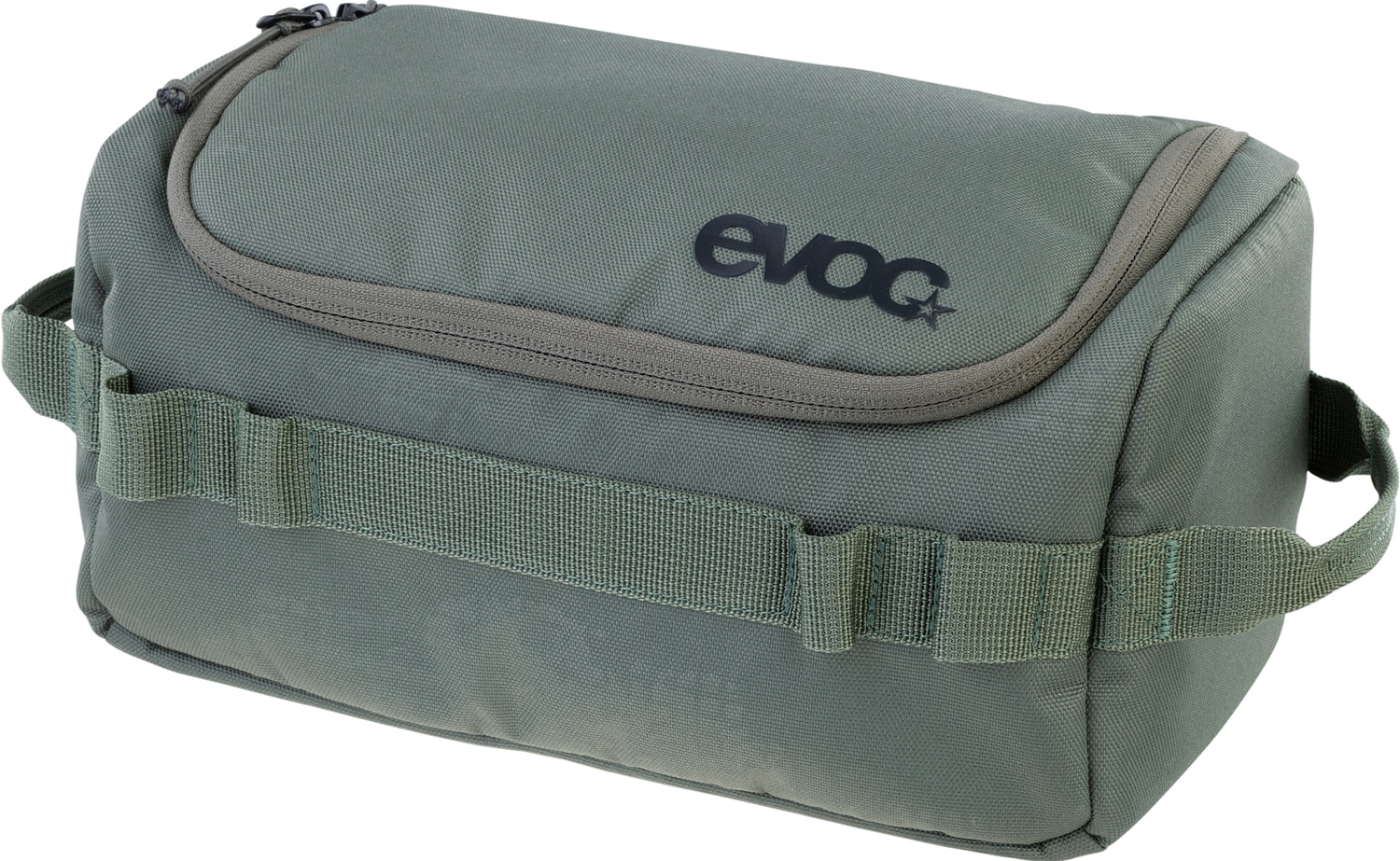 Evoc - WASH BAG - dark olive
