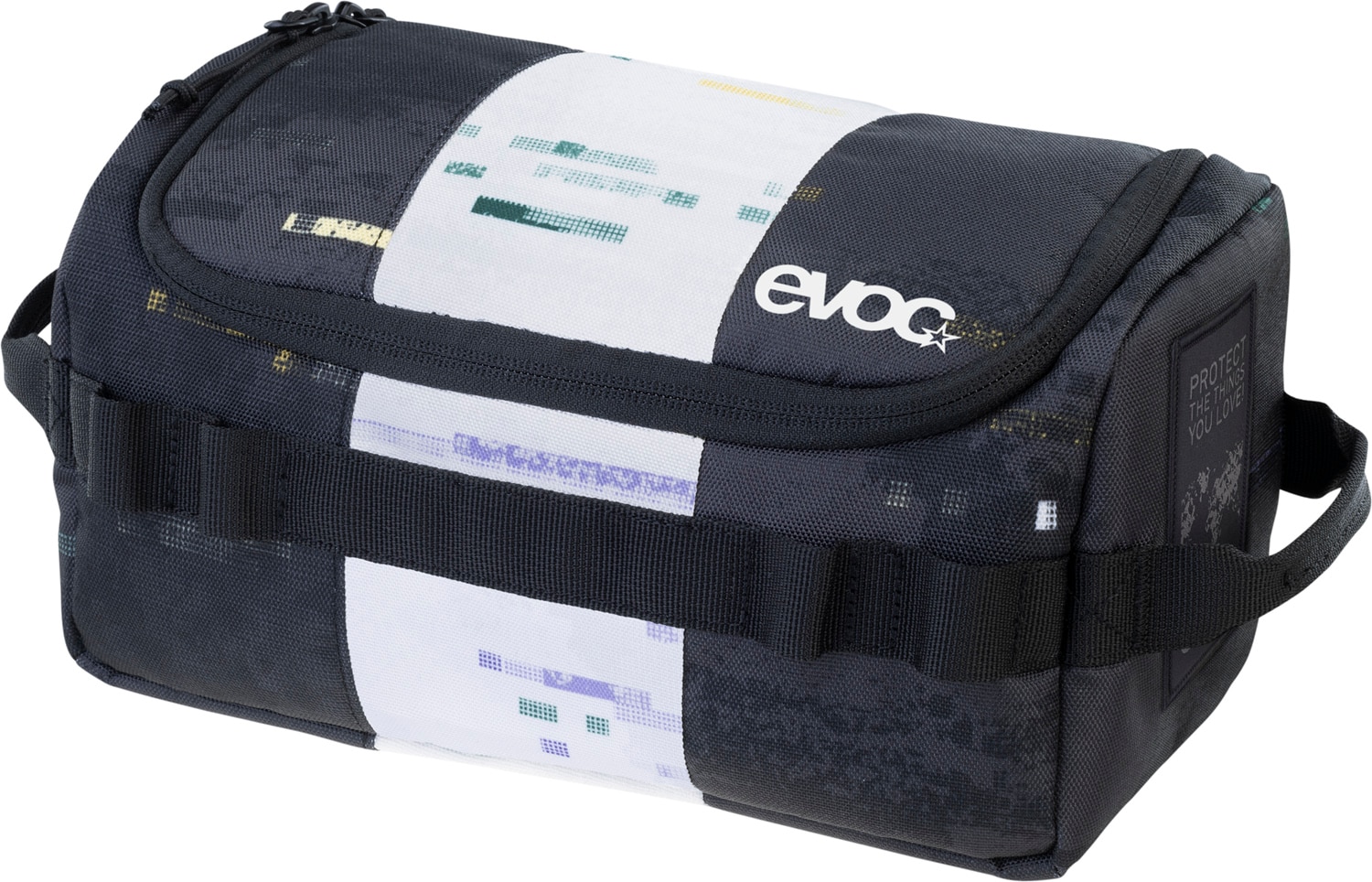 Evoc - WASH BAG - multicolour '26