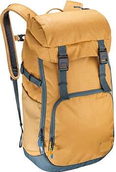 Evoc - MISSION PRO 28l - loam
