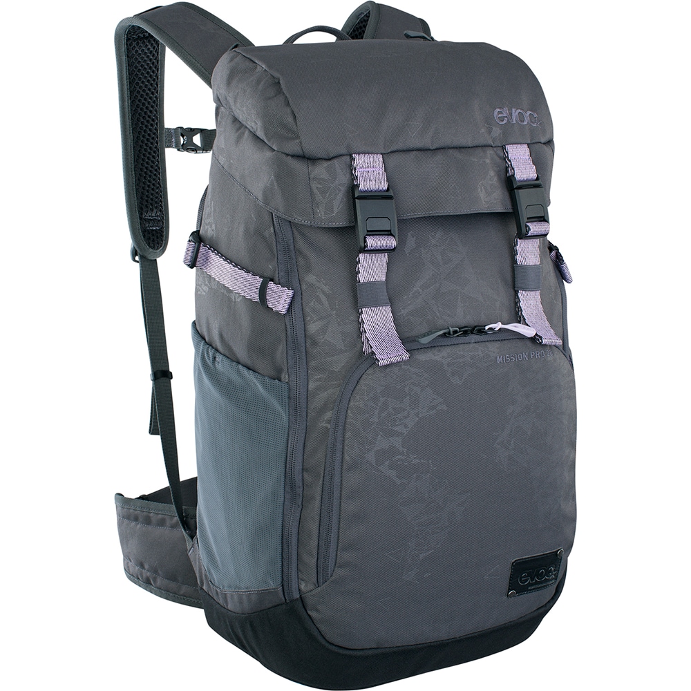 Evoc - MISSION PRO 28l - multicolour '22
