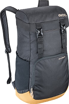 Evoc - MISSION 22l - black