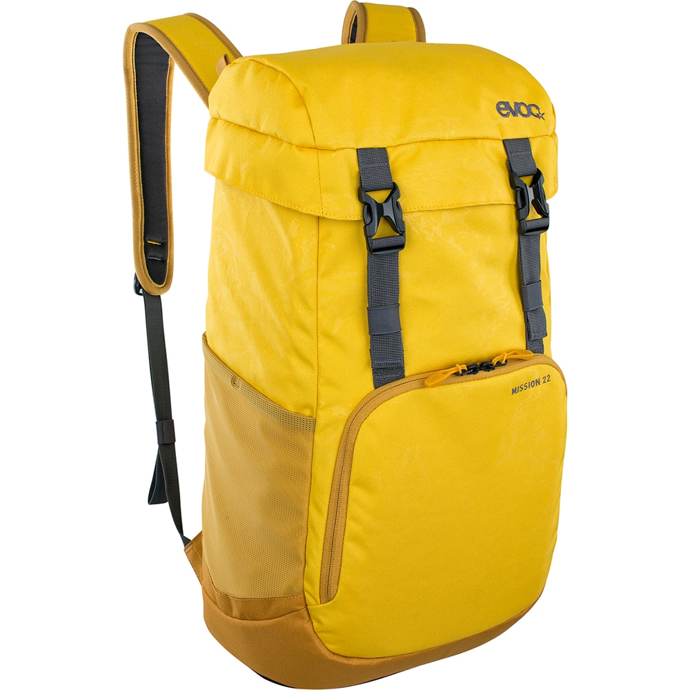 Evoc - MISSION 22l - curry