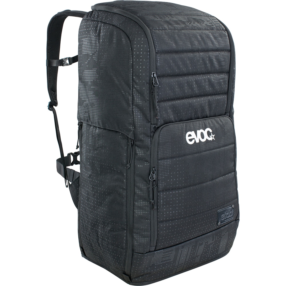 Evoc - GEAR BACKPACK 90 - black