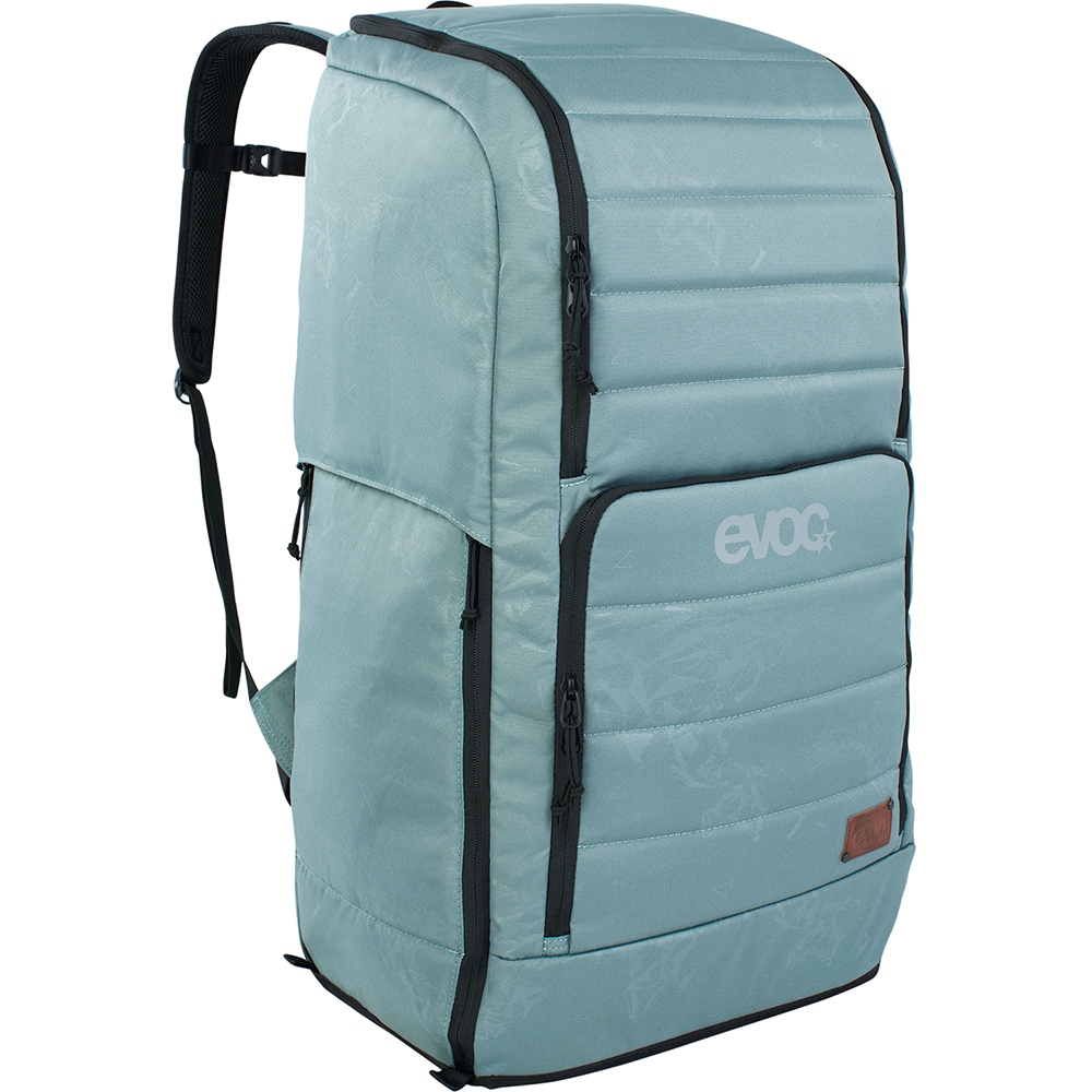 Evoc - GEAR BACKPACK 90 - steel