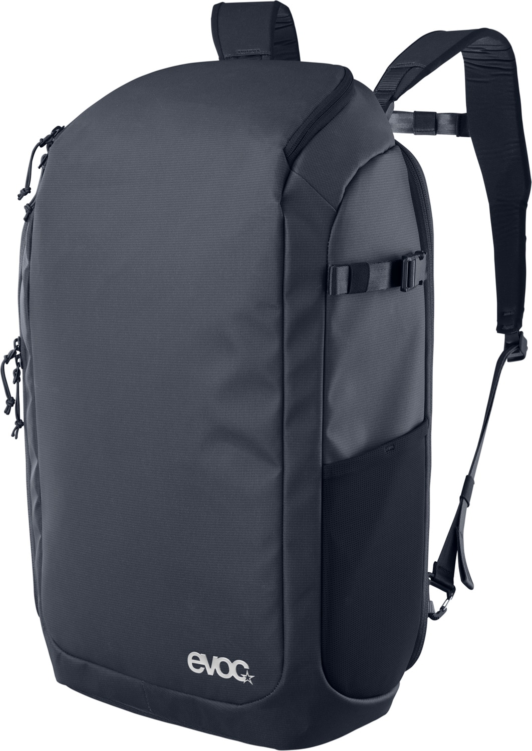 Evoc - ATHLETE BACKPACK 30 - carbon grey - black