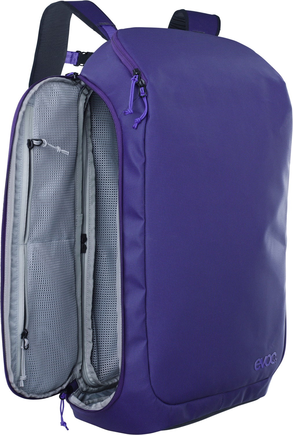 Evoc - ATHLETE BACKPACK 30 - violet - black