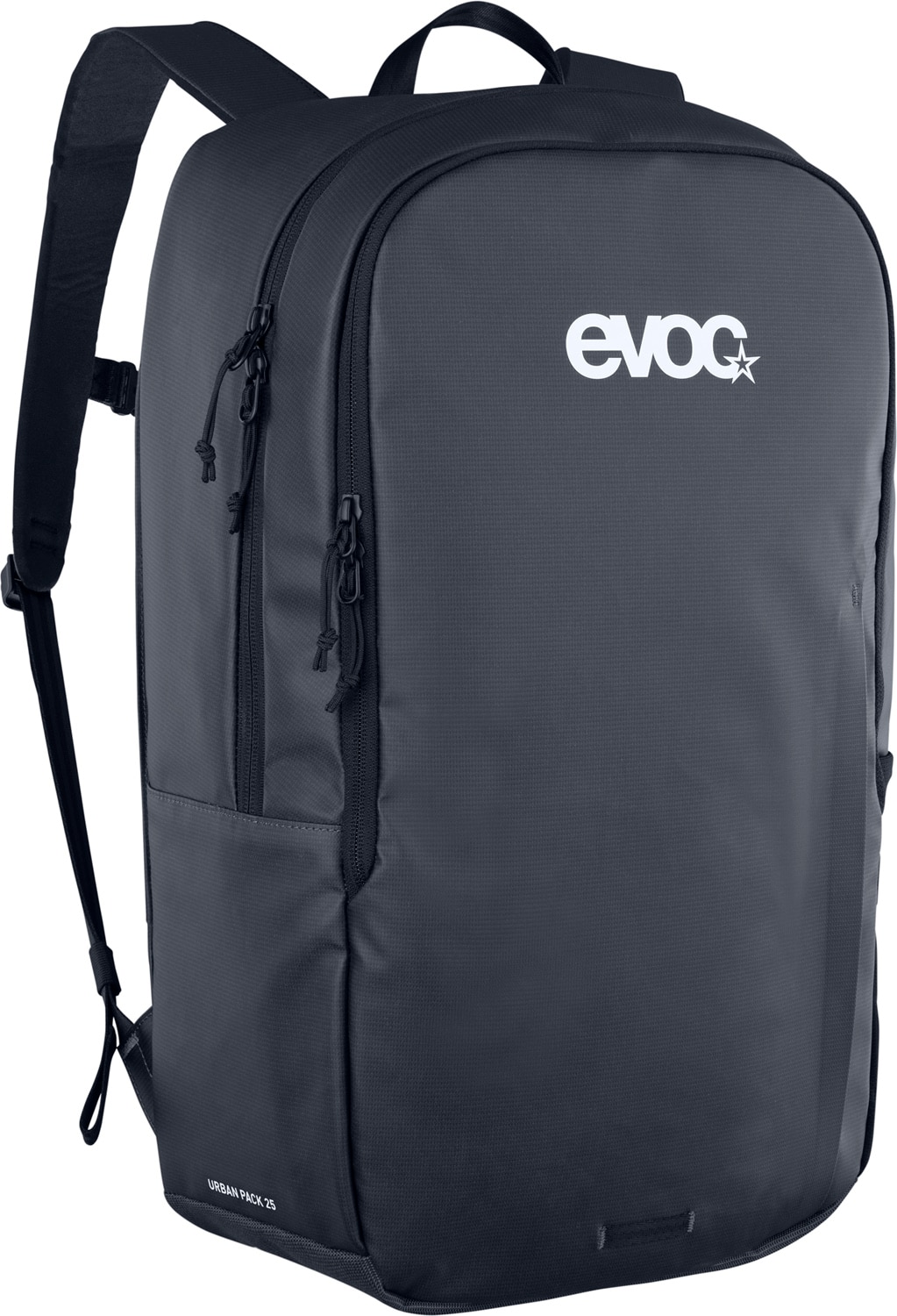 Evoc - URBAN PACK 25 - carbon grey - black