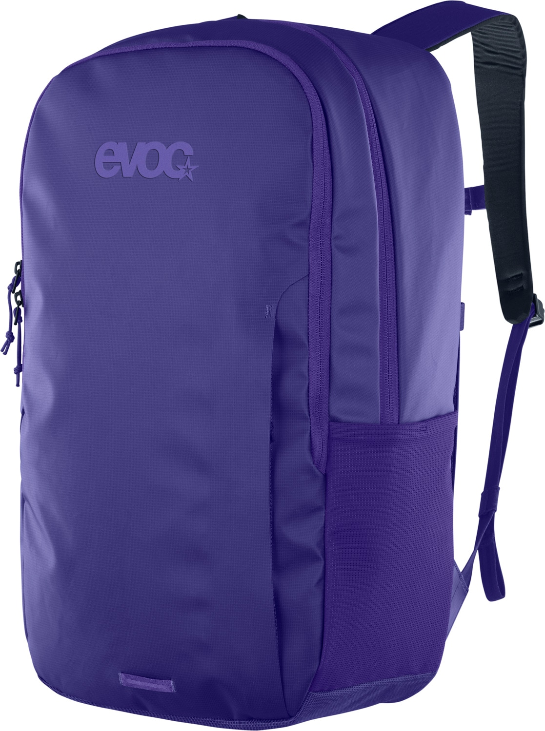 Evoc - URBAN PACK 25 - violet - black