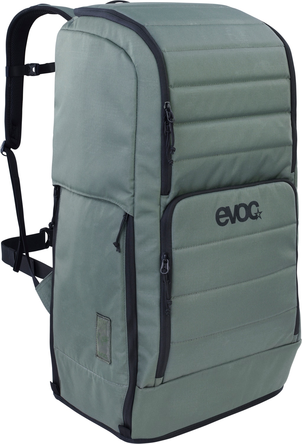 Evoc - GEAR BACKPACK 90 - dark olive