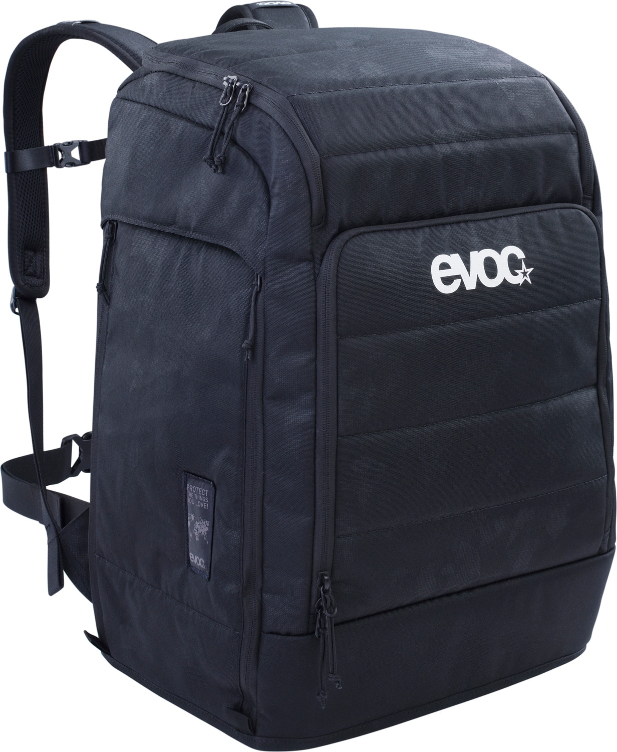 Evoc - GEAR BACKPACK 60 - black