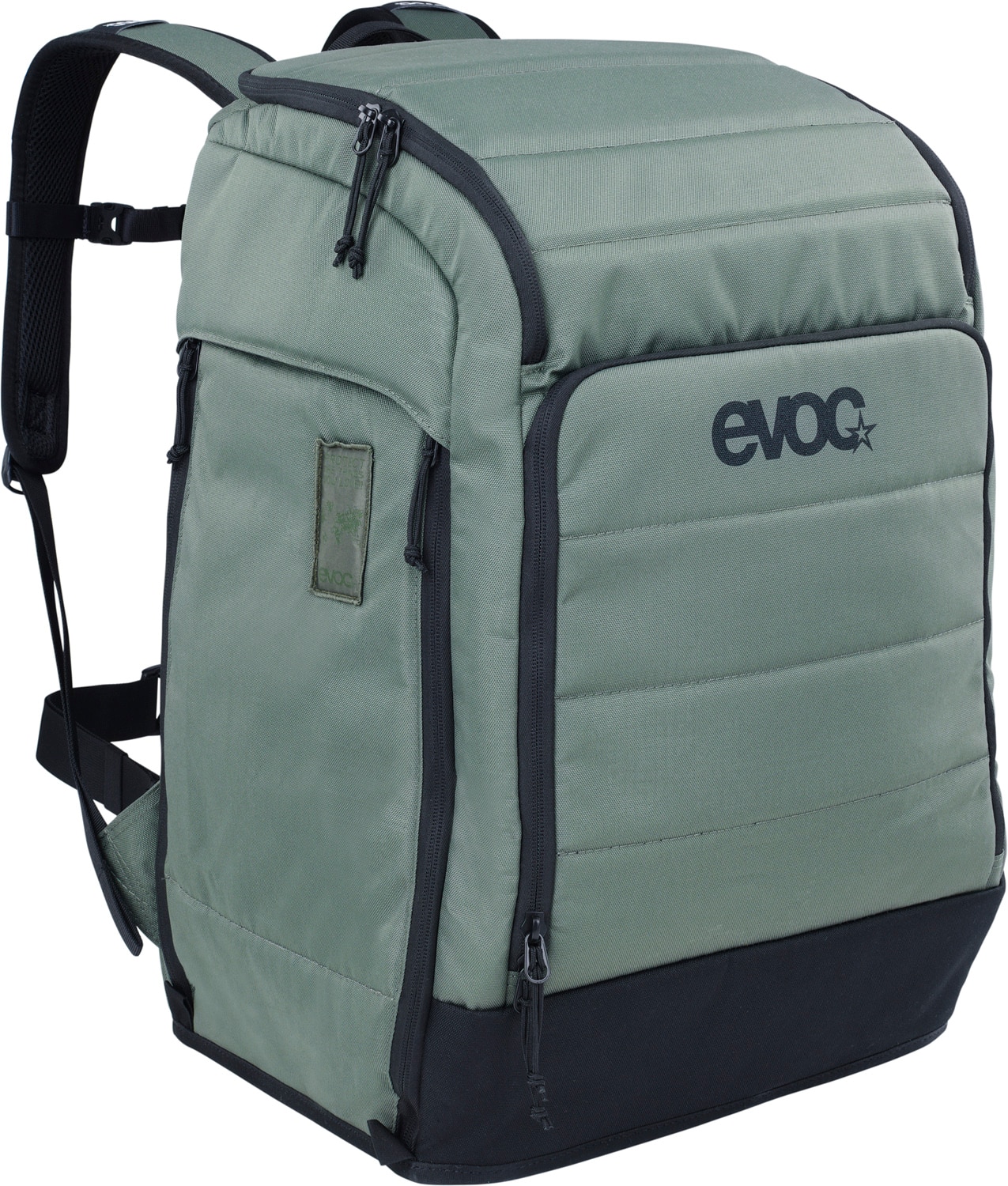 Evoc - GEAR BACKPACK 60 - dark olive