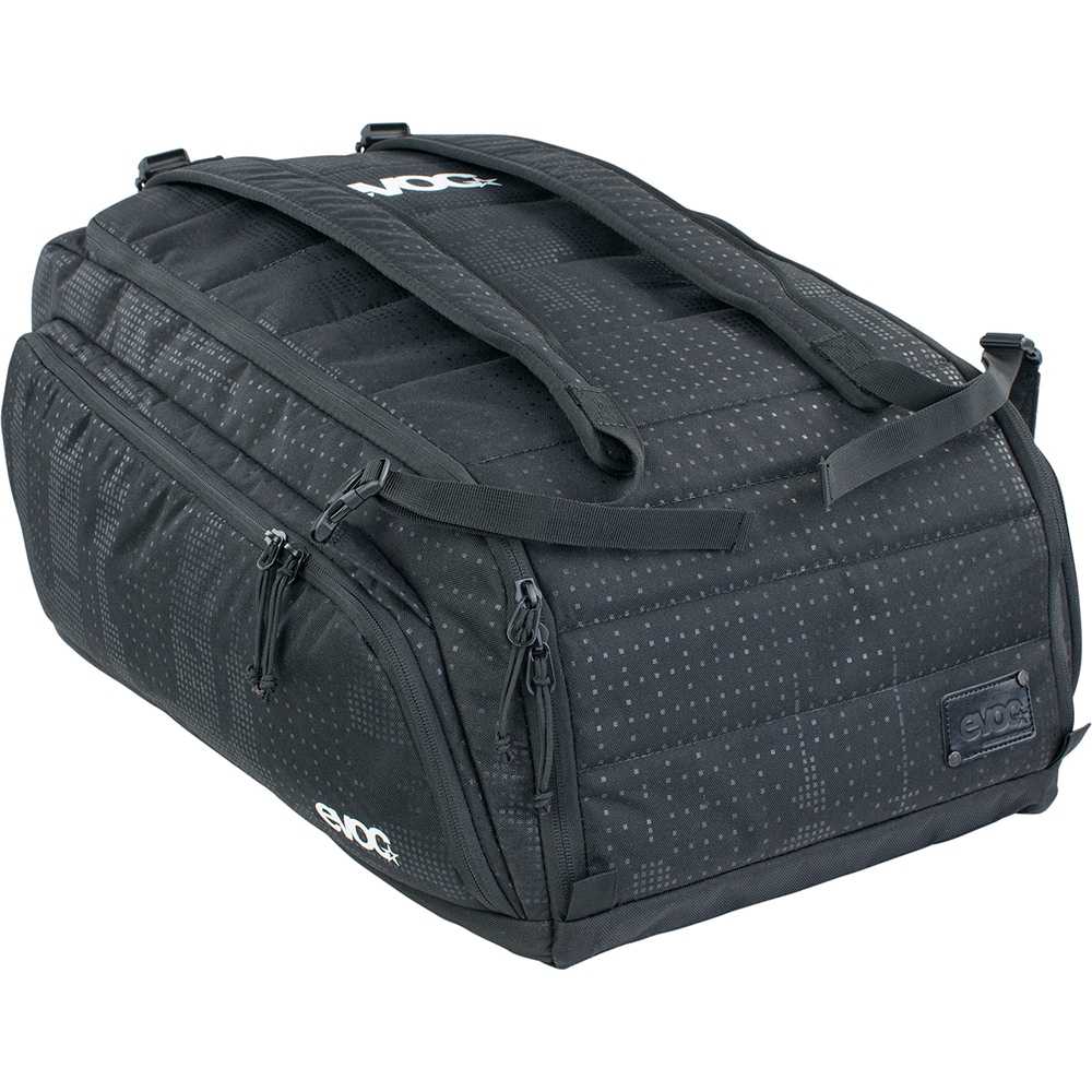 Evoc - GEAR BAG 55 - black