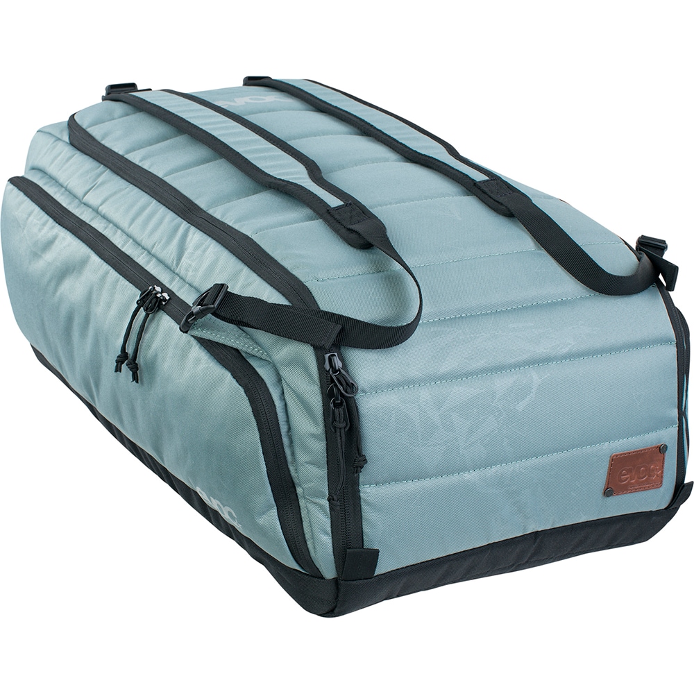 Evoc - GEAR BAG 55 - steel