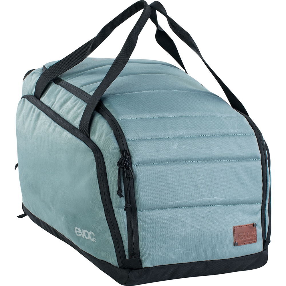 Evoc - GEAR BAG 35 - steel