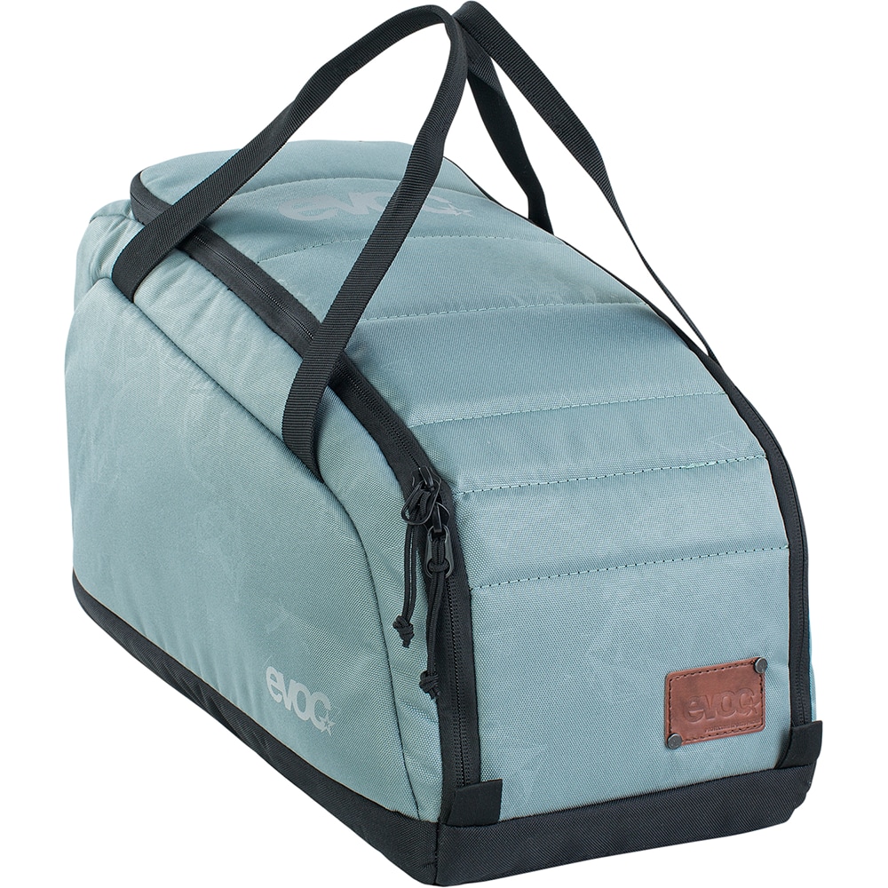 Evoc - GEAR BAG 20 - steel