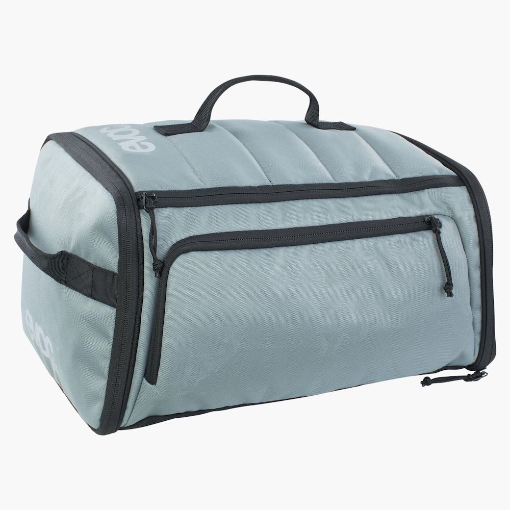 Evoc - GEAR BAG 15 - steel