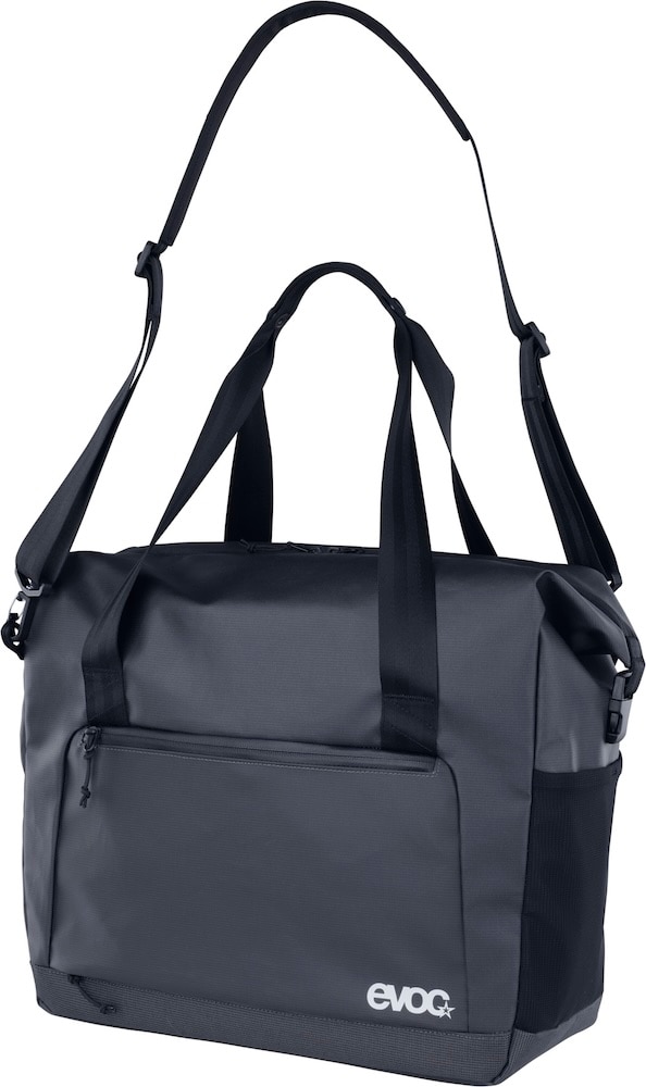 Evoc - TOTE TRAVEL BAG 30 - carbon grey - black