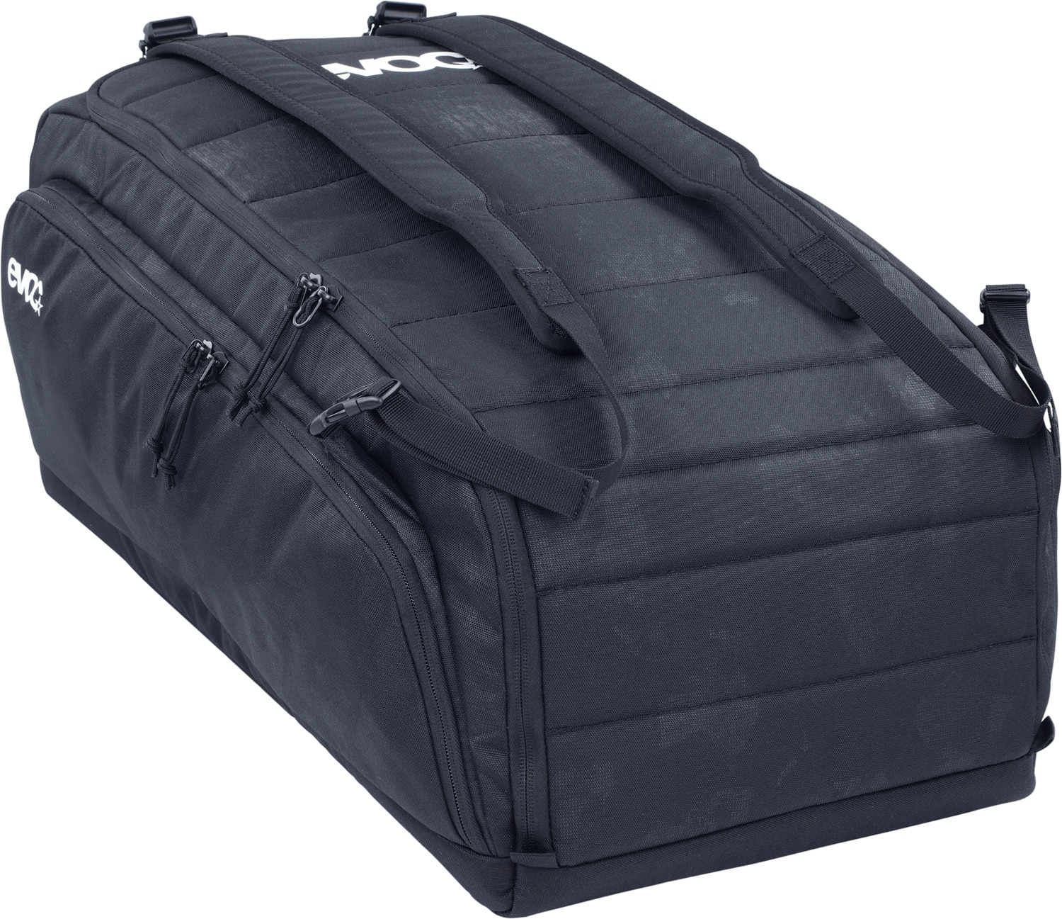 Evoc - GEAR BAG 55 - black