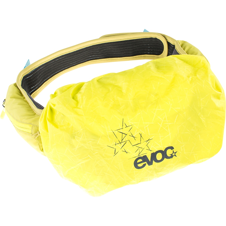 Evoc - RAINCOVER SLEEVE HIP PACK