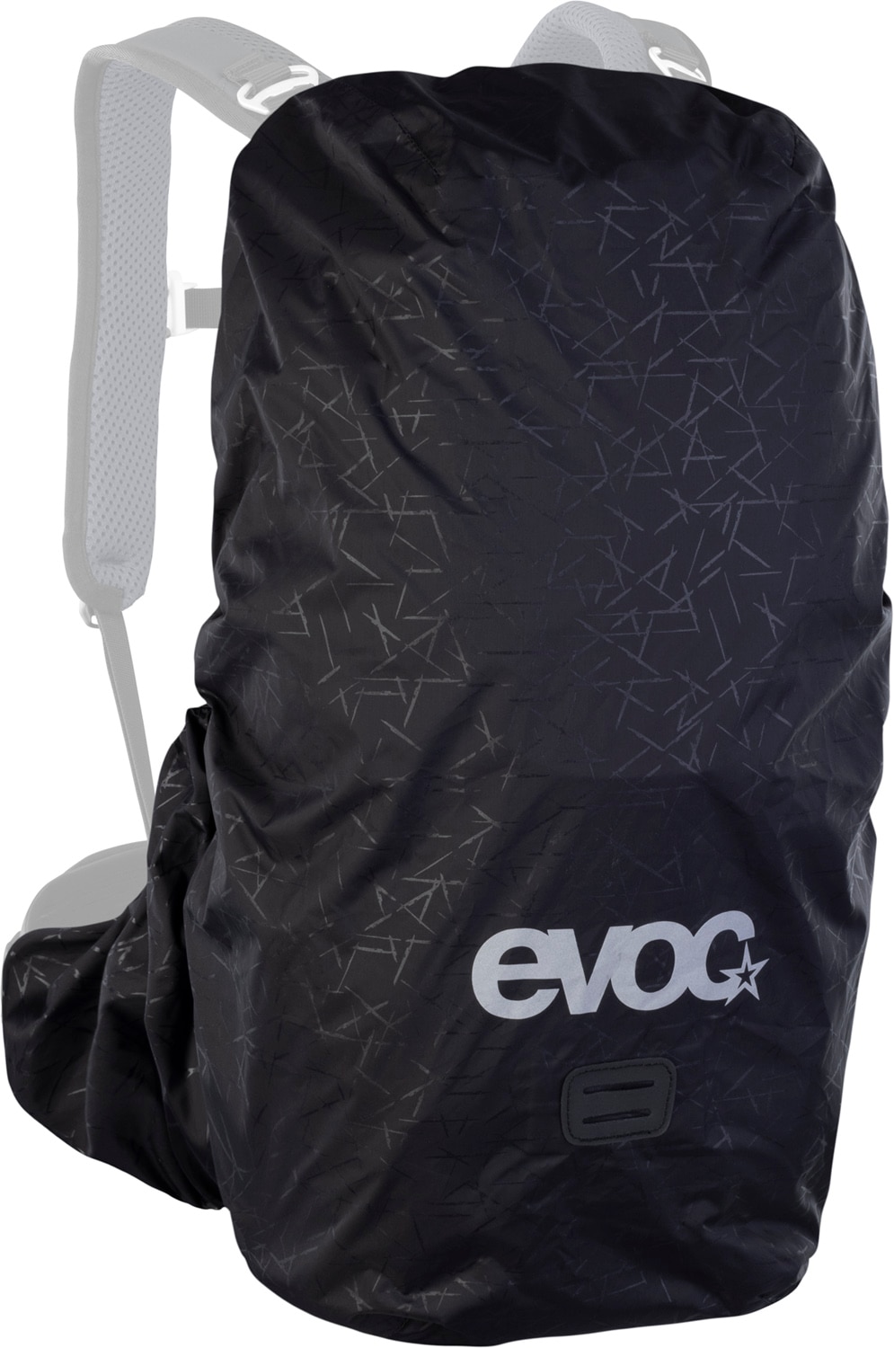 Evoc - RAINCOVER SLEEVE PRO 10 - 30
