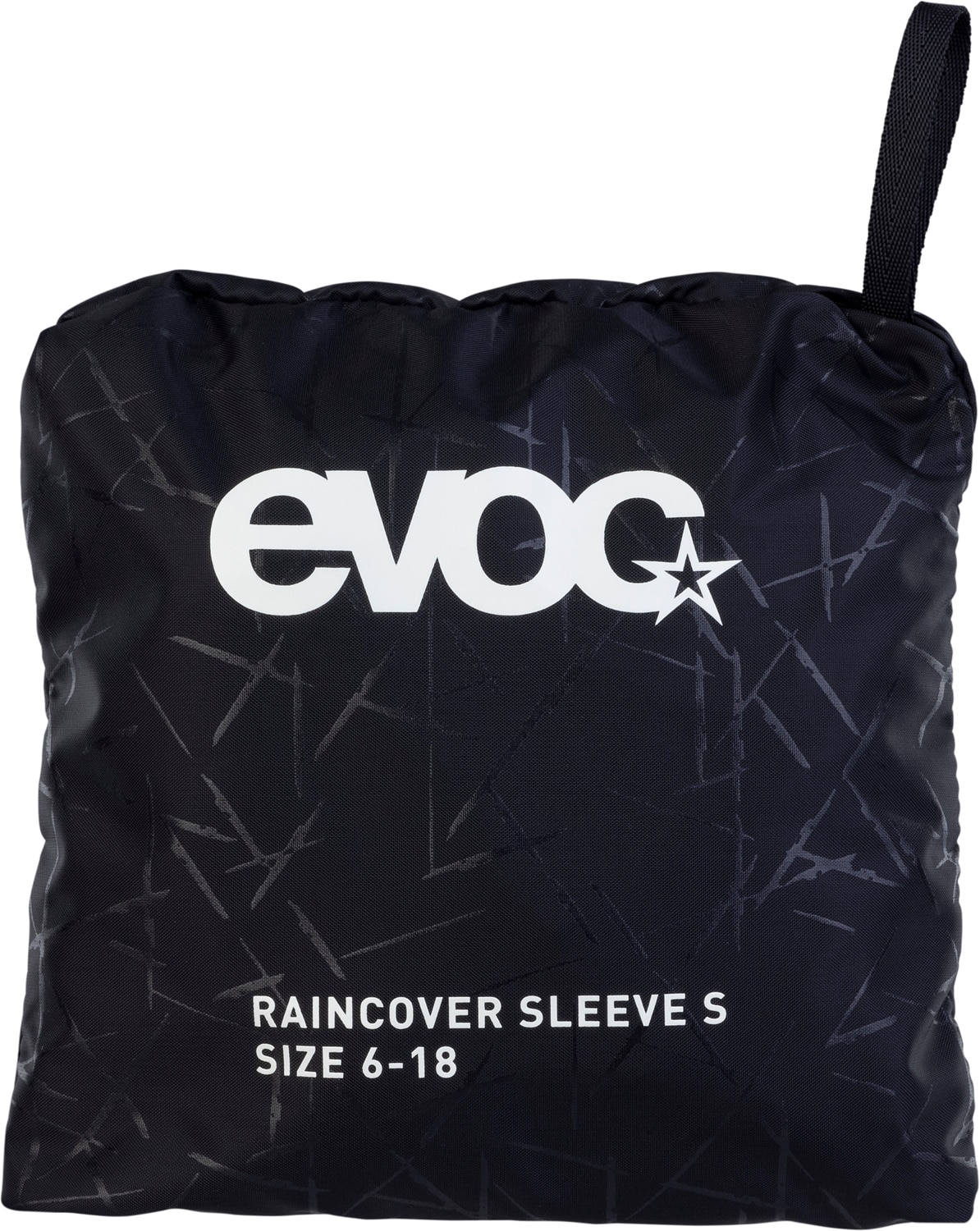 Evoc - RAINCOVER SLEEVE - Mis.: S