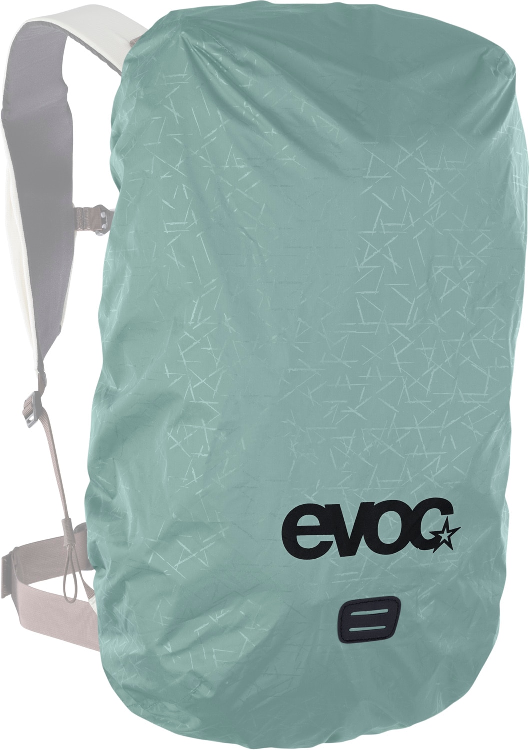 Evoc - RAINCOVER SLEEVE - Mis.: M