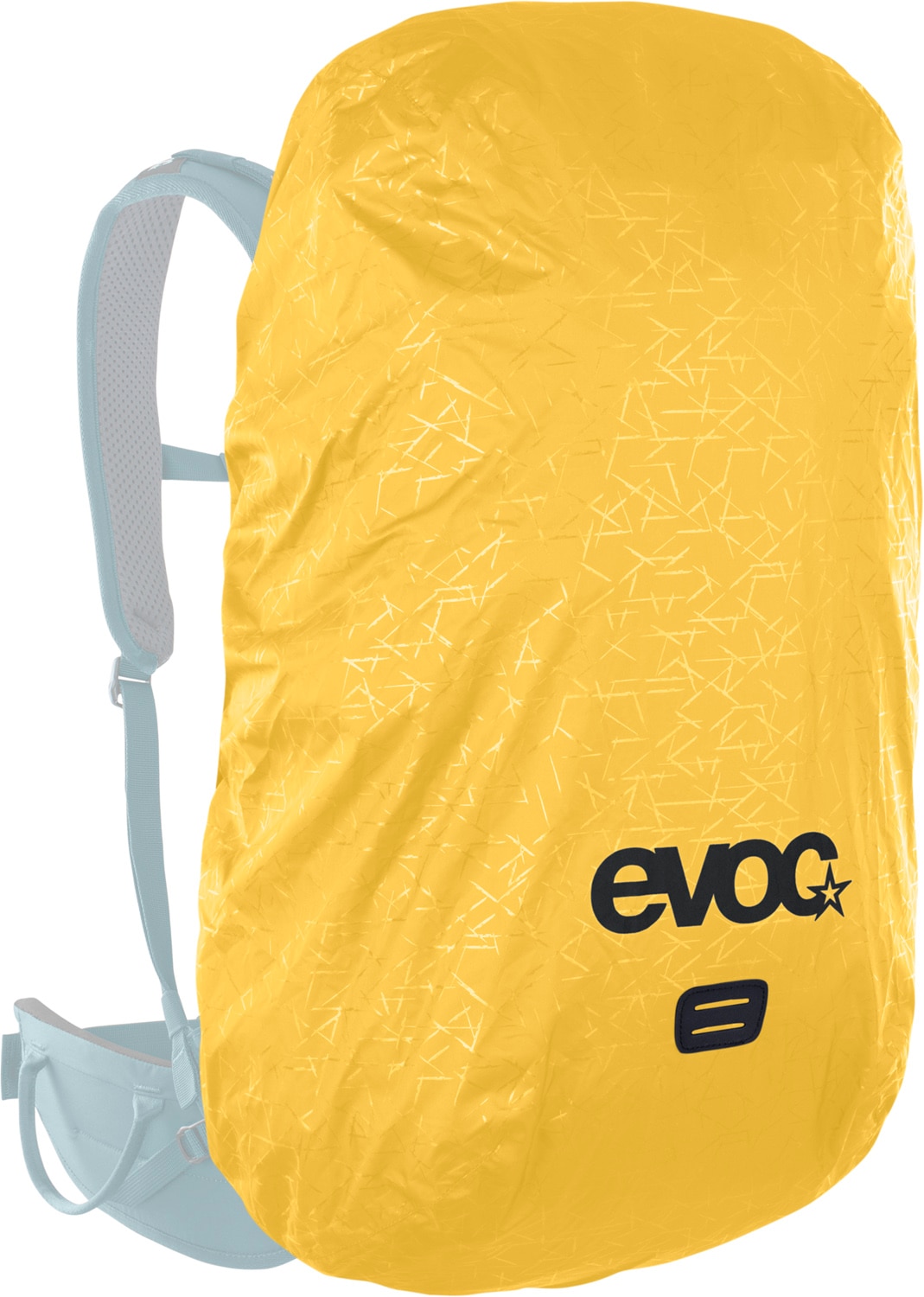 Evoc - RAINCOVER SLEEVE - Mis.: L