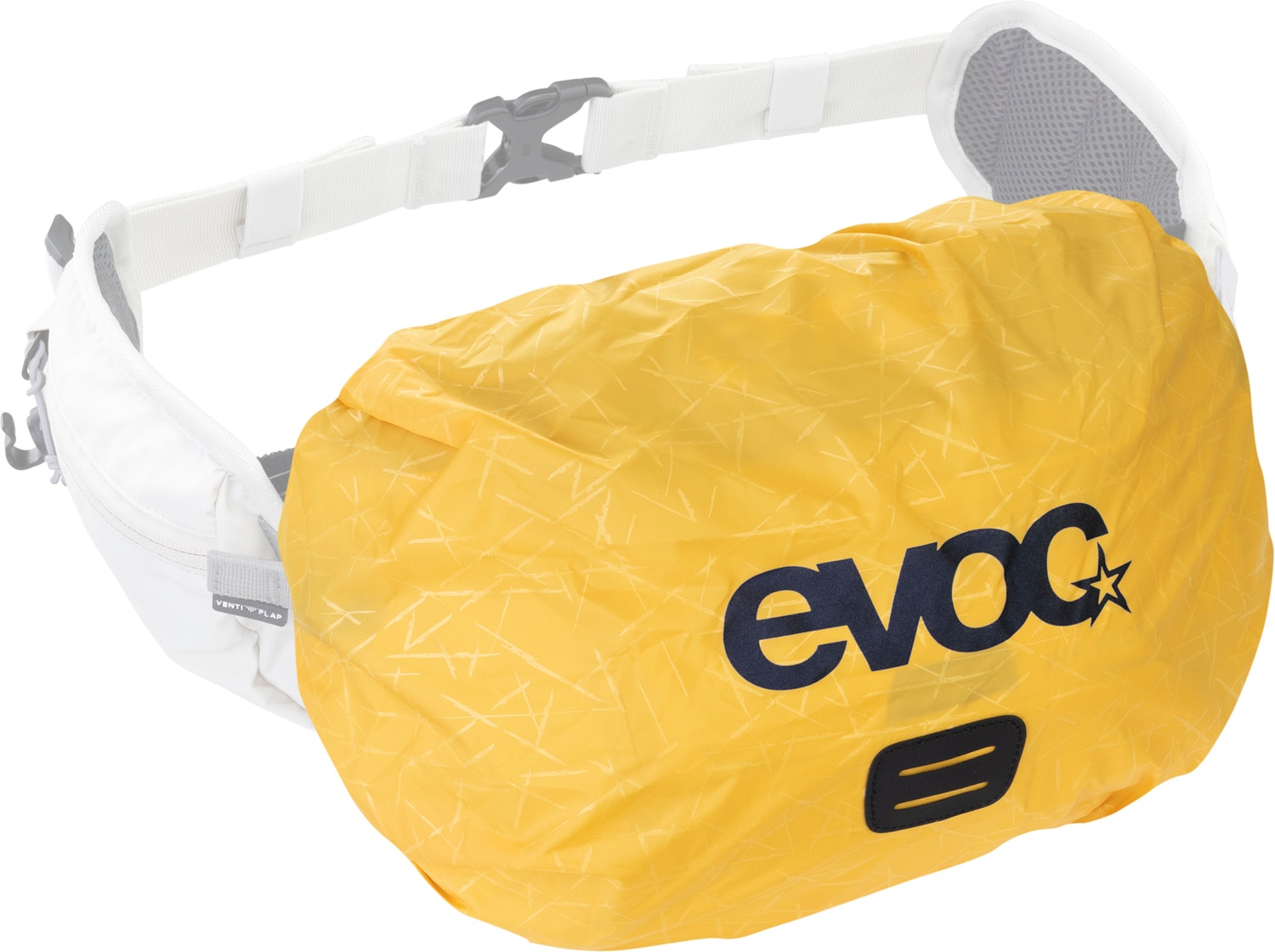 Evoc - RAINCOVER SLEEVE HIP PACK