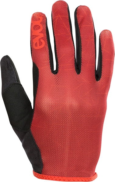 Evoc - LITE TOUCH GLOVE TEAM - chili red