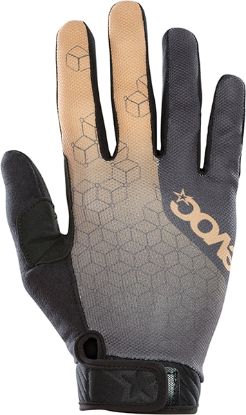 Evoc - ENDURO TOUCH GLOVE - gold