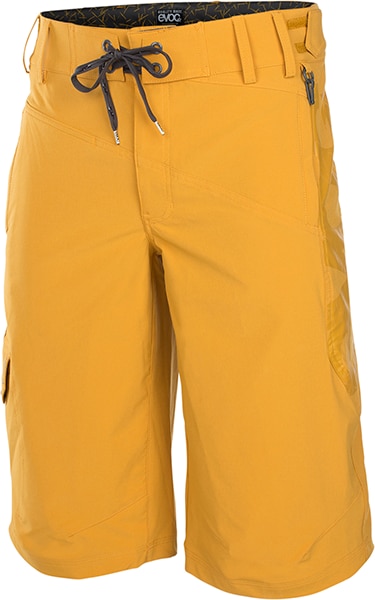 Evoc - BIKE SHORTS - loam