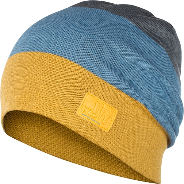 Evoc - BEANIE MULTI - multicoulor '19