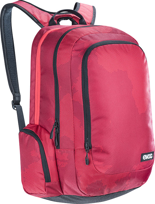 Evoc - PARK - red/ruby