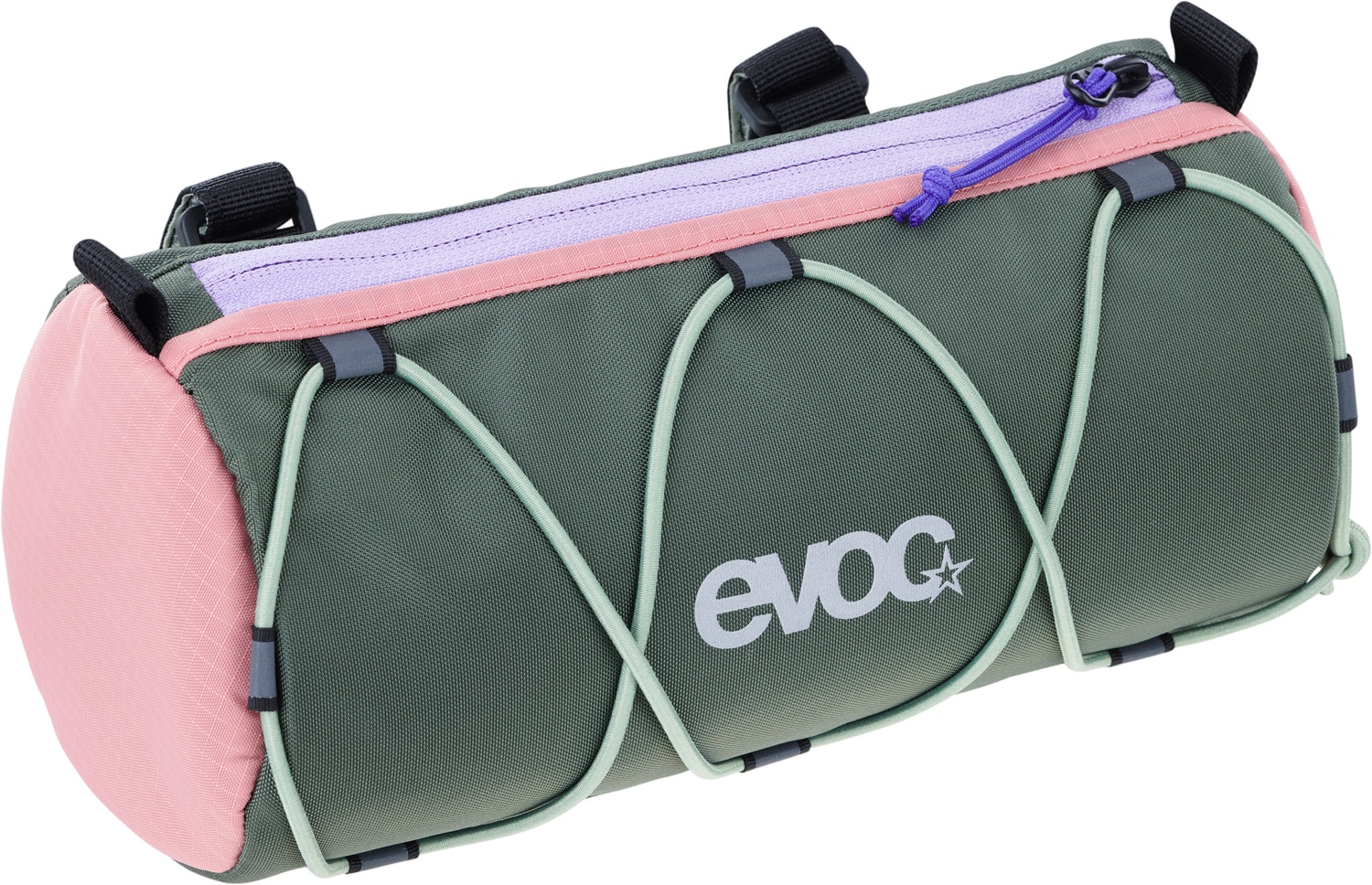 Evoc - HANDLEBAR ROLL - gaudy